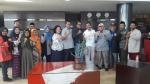 Study banding dengan FKUB Nusa Tenggara Timur
